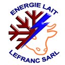 ENERGIE LAIT LEFRANC sarl company logo