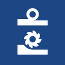 De Rooy Slijpcentrum | Precision company logo