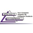 Specialty Enterprise, Inc. company logo