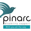 Pinarc Disability Support company logo
