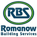Romanow Building Services company logo