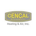 Cencal Mechanical Heating & Air, Inc company logo