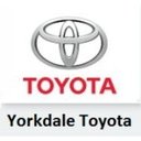 Yorkdale Toyota company logo