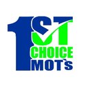 1st Choice Mots company logo