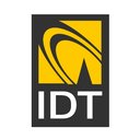 IDT company logo