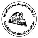 MODELLEISENBAHNGEBRAUCHT.DE company logo