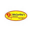 McCarthy's Pharmacy company logo