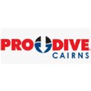 ProDive Cairns company logo