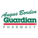 Angus Borden Guardian Pharmacy company logo