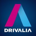 Drivalia UK Ltd company logo