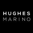 Hughes Marino company logo