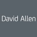 David Allen company logo