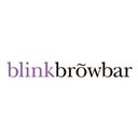 Blink Brow Bar company logo