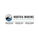 Nootka Marine Adventures company logo