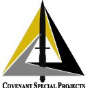 Covenant Special Projects company logo