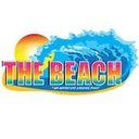 Beach Waterpark company logo