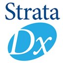 StrataDx company logo