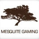 Mesquite Gaming company logo