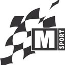 M-Sport UK company logo