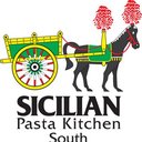 Sicilian Pasta Kitchen company logo