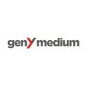 GenY Medium company logo