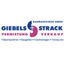 Giebels Strack Baumaschinen GmbH company logo