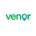 Venor company logo