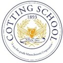 Cotting School company logo