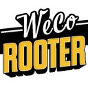 WeCo Rooter company logo
