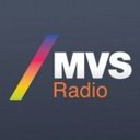 MVS RADIO company logo