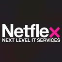 Netflex company logo