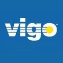 VIGO company logo