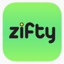 Zifty company logo