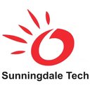 SunningDale Tech company logo