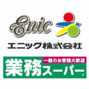 エニック株式会社 company logo