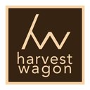 Harvest Wagon company logo