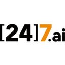 [24]7.ai company logo