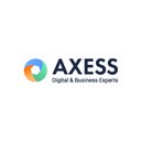 Axess company logo