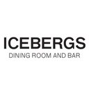 Icebergs Dining Room and Bar company logo