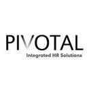 Pivotal HR company logo