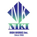 仁木鉄工株式会社 company logo