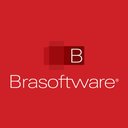 Brasoftware company logo