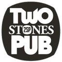 Two Stones Pub company logo