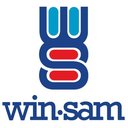 Win-Sam, Inc company logo