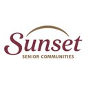 Sunset company logo