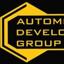 Automotive Development Group company logo