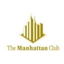 The Manhattan Club company logo