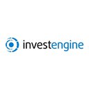 InvestEngine company logo