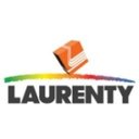 Laurenty company logo