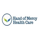 Hand of Mercy Health Care company logo